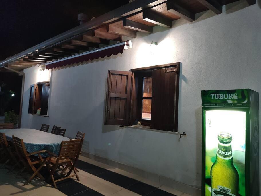 La Terrazza Sull'Addaura Villa Palermo Esterno foto