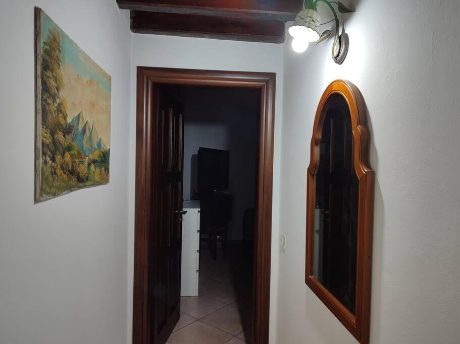 La Terrazza Sull'Addaura Villa Palermo Esterno foto