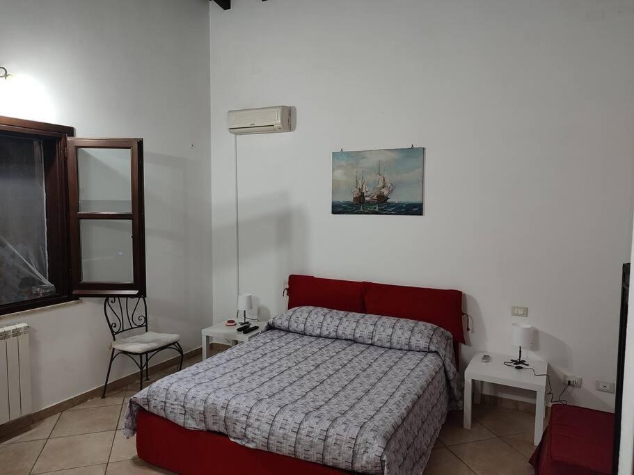 La Terrazza Sull'Addaura Villa Palermo Esterno foto