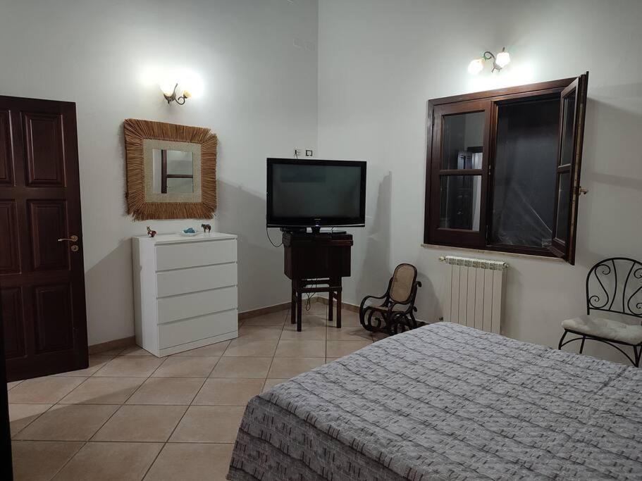 La Terrazza Sull'Addaura Villa Palermo Esterno foto