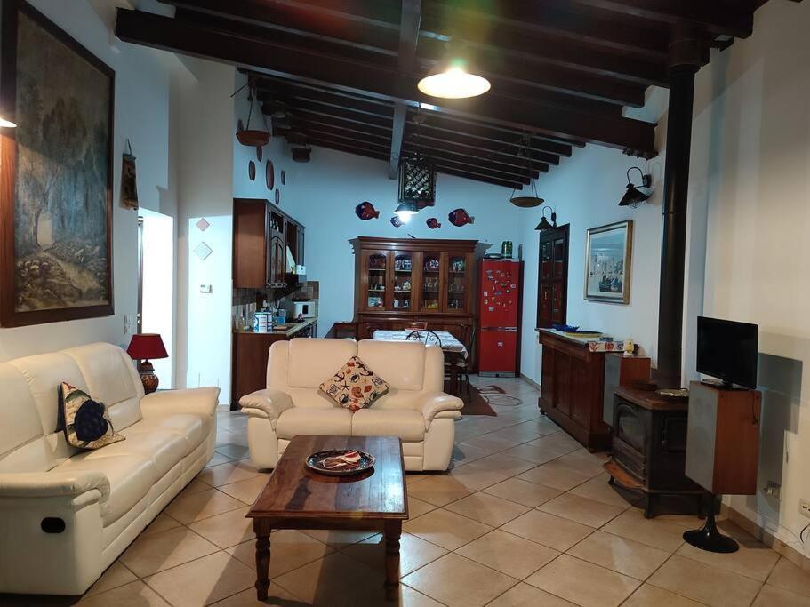 La Terrazza Sull'Addaura Villa Palermo Esterno foto