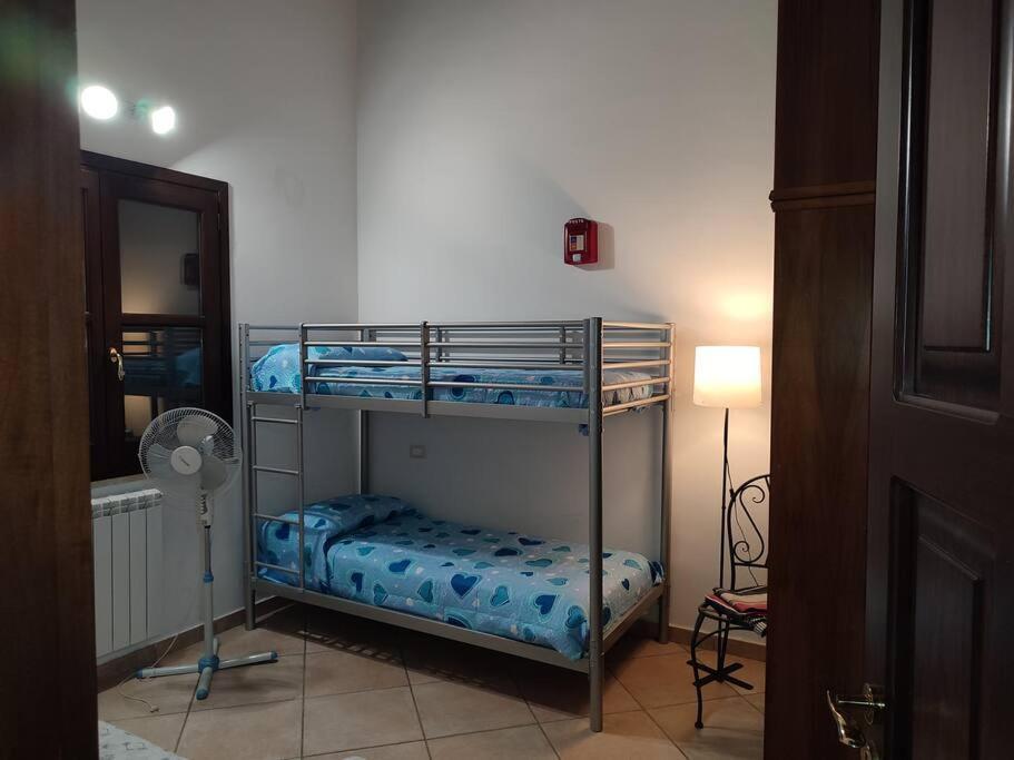 La Terrazza Sull'Addaura Villa Palermo Esterno foto