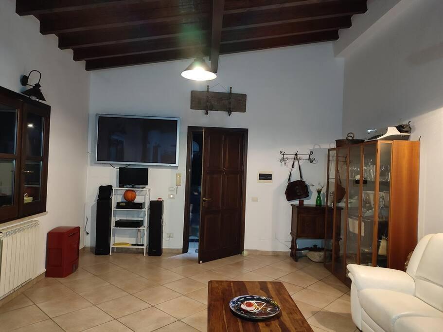 La Terrazza Sull'Addaura Villa Palermo Esterno foto